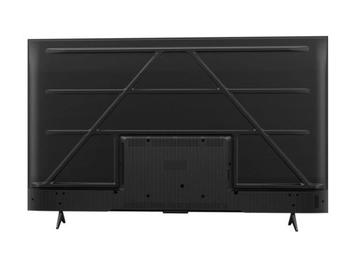 TCL 65" 65P6L Smart LED Televízió, 164 cm, 4K, LED, HDR, Google TV