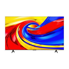   TCL 65" 65P7L Smart LED Televízió, 164 cm, QLED, HDR, Dolby Vision, Google TV