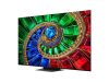 TCL 65" 65RM7L Smart LED Televízió, 164 cm, 4K 144Hz, RGB-MiniLED, HDR, Google TV