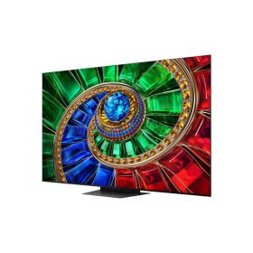  TCL 65" 65RM7L Smart LED Televízió, 164 cm, 4K 144Hz, RGB-MiniLED, HDR, Google TV