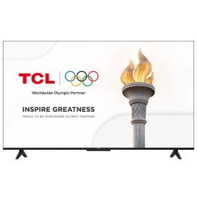 TCL 65" 65V6C LED 165cm 4K UHD Google TV