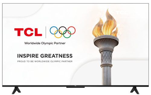 TCL 65" 65V6C LED 165cm 4K UHD Google TV