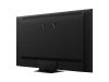 TCL 75" 75C7L Smart LED Televízió, 189 cm, 4K 144Hz, SQD-MiniLED, HDR, Google TV