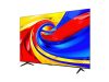 TCL 75" 75P7L Smart LED Televízió, 189 cm, QLED, HDR, Dolby Vision, Google TV