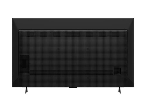 TCL 75" 75P7L Smart LED Televízió, 189 cm, QLED, HDR, Dolby Vision, Google TV