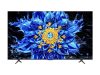 TCL 75" 75P8L Smart LED Televízió, 189 cm, 4K 144Hz, QD-MiniLED, HDR, Google TV