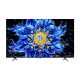TCL 75" 75P8L Smart LED Televízió, 189 cm, 4K 144Hz, QD-MiniLED, HDR, Google TV