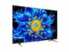 TCL 75" 75P8L Smart LED Televízió, 189 cm, 4K 144Hz, QD-MiniLED, HDR, Google TV