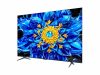 TCL 75" 75P8L Smart LED Televízió, 189 cm, 4K 144Hz, QD-MiniLED, HDR, Google TV