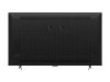 TCL 75" 75P8L Smart LED Televízió, 189 cm, 4K 144Hz, QD-MiniLED, HDR, Google TV