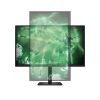 OMEN by HP 27 hüvelykes QHD 165 Hz-es gamer monitor - OMEN 27q; Fekete; QHD (2560 x 1440 165 Hz-en);400 nit;IPS; LCD;HDR 400;109 ppi;1000:1;Akár 16,7 millió szín,True 8 bit;HDMI; DisplayPortT-in;AMD F