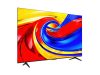 TCL 85" 85P7L Smart LED Televízió, 215 cm, QLED, HDR, Dolby Vision, Google TV