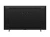 TCL 85" 85P7L Smart LED Televízió, 215 cm, QLED, HDR, Dolby Vision, Google TV