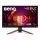BENQ 27" EX270QM MOBIUZ WQHD IPS 16:9 1ms gamer monitor