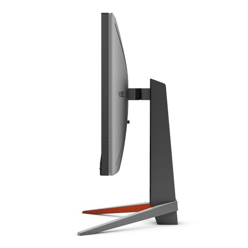 BENQ 27" EX270QM MOBIUZ WQHD IPS 16:9 1ms gamer monitor