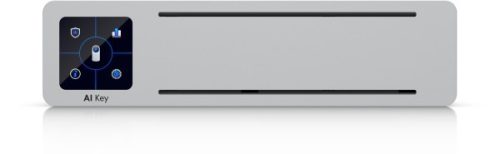 Ubiquiti UniFi Protect AI-KEY 1xGbE PoE++ In LAN port Edge AI eszköz