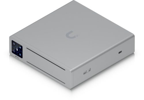 Ubiquiti UniFi Protect AI-KEY 1xGbE PoE++ In LAN port Edge AI eszköz