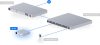 Ubiquiti UniFi Protect AI-KEY 1xGbE PoE++ In LAN port Edge AI eszköz