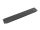 Lanberg AK-1402-B 19" 2U fekete vakpanel