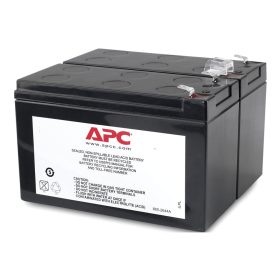 APC APCRBC113 csereakkumulátor
