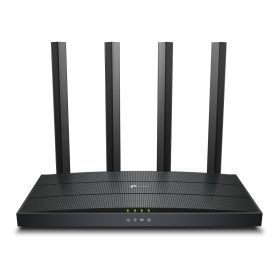 TP-LINK ROUTER ARCHER AX12 AX1500 Dual-Band WiFi6