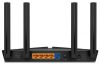 TP-LINK ROUTER ARCHERA X23 AX1800 Dual-Band WiFi6
