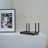 TP-LINK ROUTER ARCHERA X23 AX1800 Dual-Band WiFi6