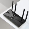 TP-LINK ROUTER ARCHERA X23 AX1800 Dual-Band WiFi6