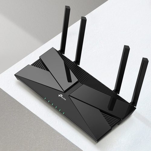 TP-LINK ROUTER ARCHERA X23 AX1800 Dual-Band WiFi6