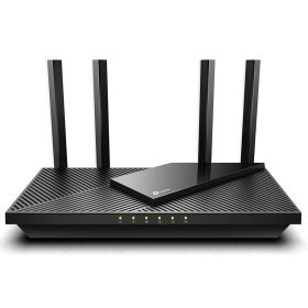 TP-LINK ROUTER ARCHER AX55 AX3000 Dual-Band WiFi6