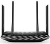 TP-LINK ROUTER ARCHER C6 AC1200 Wireless MU-MIMO Gigabit