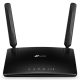 TP-LINK ROUTER ARCHERM R400 AC1200 W.less Dual Band 4G LTE