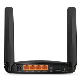 TP-LINK ROUTER ARCHERM R400 AC1200 W.less Dual Band 4G LTE