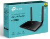 TP-LINK ROUTER ARCHERM R400 AC1200 W.less Dual Band 4G LTE
