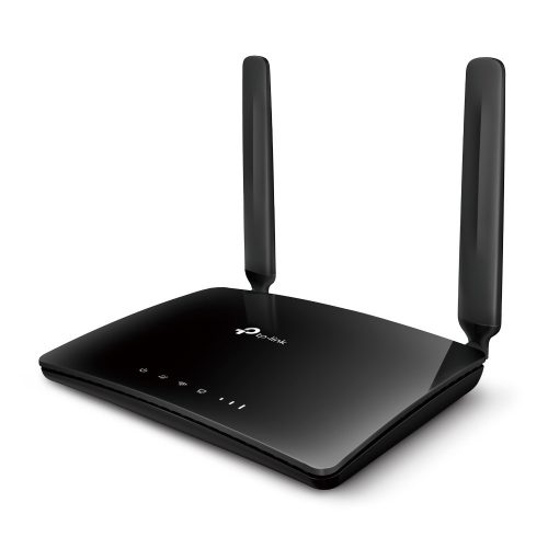 TP-LINK ROUTER ARCHERM R400 AC1200 W.less Dual Band 4G LTE