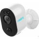 Reolink Argus B330 /5MP/fix. 2.8mm/H264/IR10m/Wi-fi/microSD/akkumulátoros vezetéknélküli Wifi csőkamera