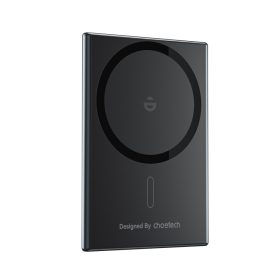 Choetech B708, 2000mah, ultravékony, Powerbank