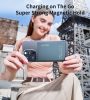 Choetech B708, 2000mah, ultravékony, Powerbank