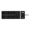 APC BE1050G2-GR Back-UPS 1050VA 600W 230V 8xSCH 1x USB-C 1x USB-A port szünetmentes tápegység