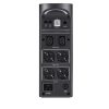 APC BGM2200B-GR Back-UPS Pro Gaming 2200VA 1320W 230V 4xSCH 2xIEC szünetmentes tápegység