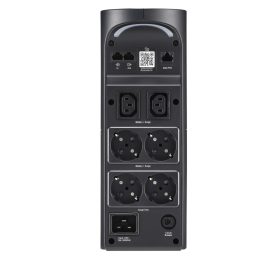   APC BGM2200B-GR Back-UPS Pro Gaming 2200VA 1320W 230V 4xSCH 2xIEC szünetmentes tápegység