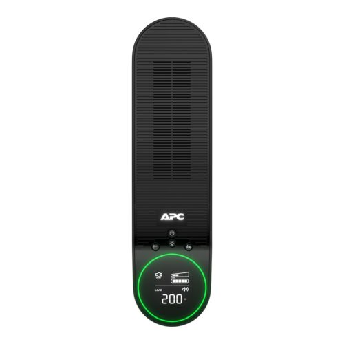 APC BGM2200B-GR Back-UPS Pro Gaming 2200VA 1320W 230V 4xSCH 2xIEC szünetmentes tápegység