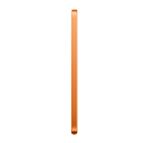 Xiaomi UltraThin Magnetic Powerbank 5000 15W GL Orange