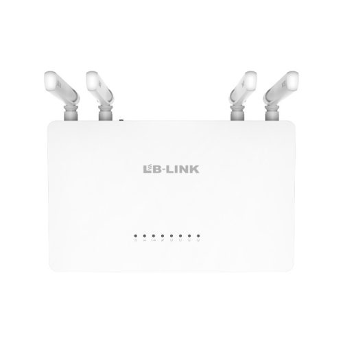 LB-LINK ROUTER BL-W1210M AC 1200Mbps Wireless