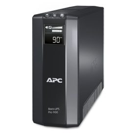  APC BR900G-GR Back-UPS Pro 900VA 540W 230V SCH szünetmentes tápegység