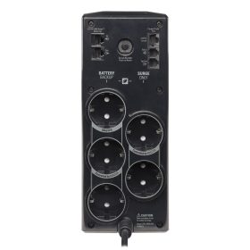   APC BR900G-GR Back-UPS Pro 900VA 540W 230V SCH szünetmentes tápegység