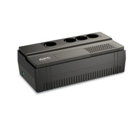   APC BV1000I-GR EASY UPS BV 1000VA 600W 230V AVR 4xSCH szünetmentes tápegység