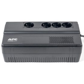   APC BV500I-GR EASY UPS BV 500VA 300W 230V AVR 4xSCH szünetmentes tápegység