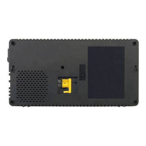 APC BV500I-GR EASY UPS BV 500VA 300W 230V AVR 4xSCH szünetmentes tápegység