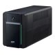 APC BVX1600LI-GR EASY UPS BVX 1600VA 900W 230V AVR 4xSCH szünetmentes tápegység